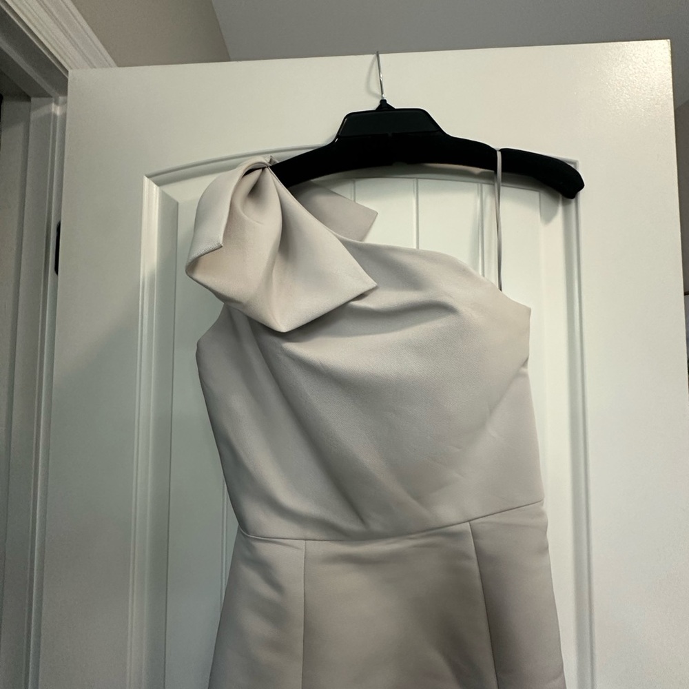 AMSALE bridesmaid dress